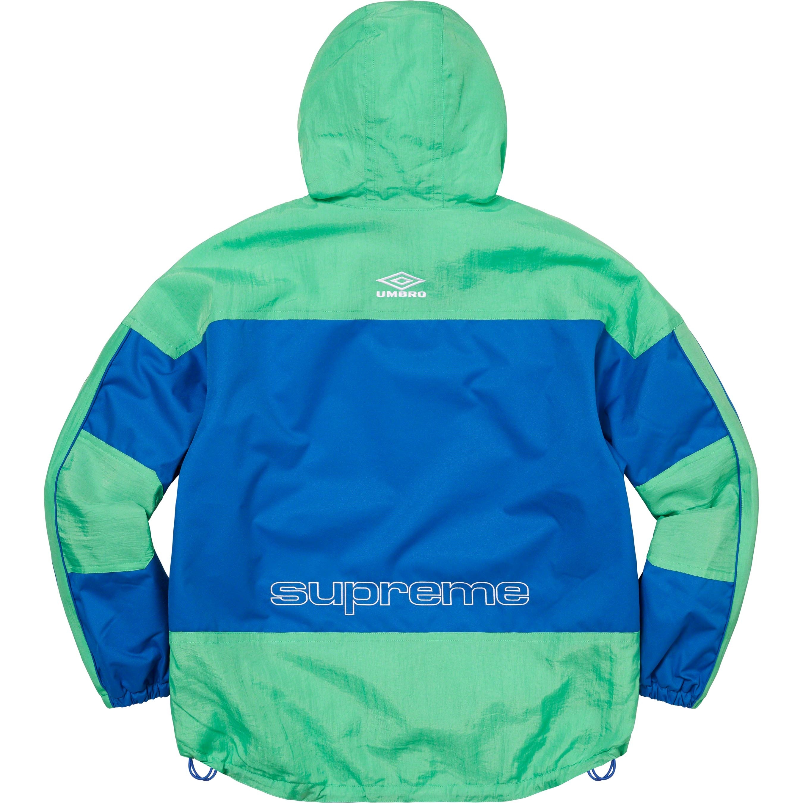 Supreme®/Umbro Hooded Anorak view 7